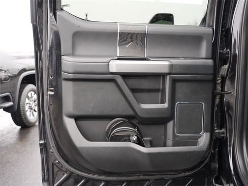 Used 2019 Ford F250 Platinum w/ Platinum Ultimate Package image 21