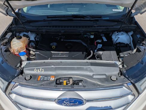 Used 2017 Ford Edge SEL w/ Equipment Group 201A AWD/4WD image 33