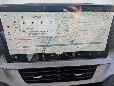 New 2025 Ford Explorer Active w/ Active Comfort Package image 12