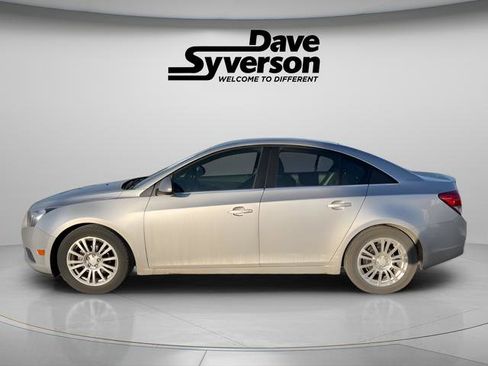 Used 2013 Chevrolet Cruze Eco image 7