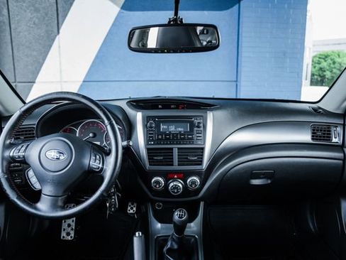 Used 2014 Subaru Impreza WRX Limited image 84