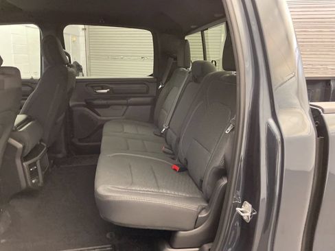 New 2026 RAM 1500 Tradesman RWD image 16