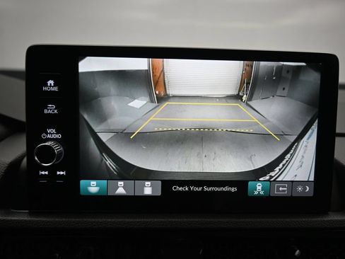 Used 2023 Honda CR-V Sport Touring image 21