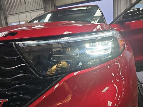 Used 2023 Ford Explorer ST w/ Equipment Group 401A image 32