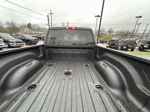 New 2026 RAM 2500 Big Horn image 8