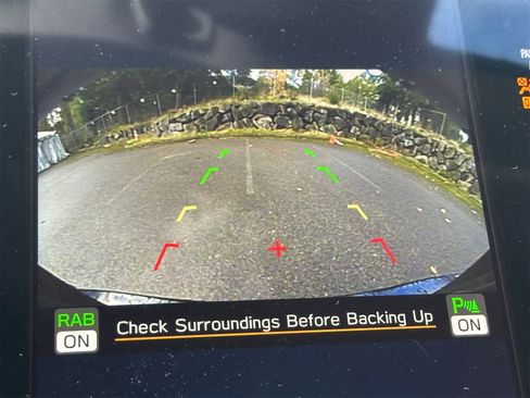 Certified 2023 Subaru Legacy Limited image 18