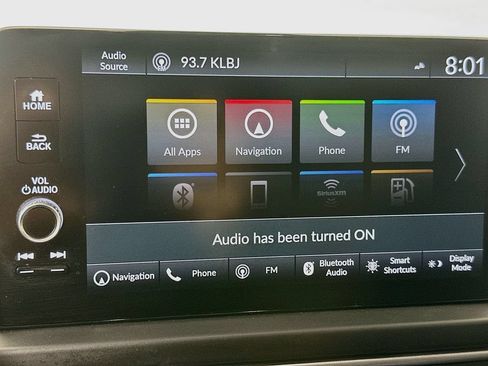 Certified 2024 Honda Pilot Touring image 15