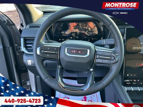 New 2026 GMC Terrain AT4 w/ Convenience Package III image 14