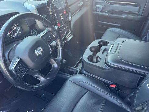 Used 2020 RAM 2500 Power Wagon image 10