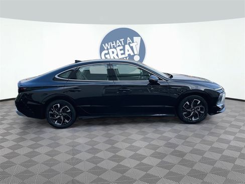 Used 2024 Hyundai Sonata SEL image 8