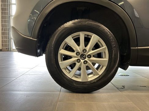 Used 2013 MAZDA CX-5 Sport w/ Bluetooth Audio Pkg image 38