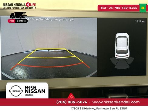 Used 2023 Hyundai Ioniq 5 SE w/ Cargo Package image 21