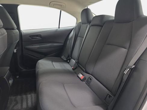 Certified 2023 Toyota Corolla LE w/ Carpet Mat Package (TMS) image 11