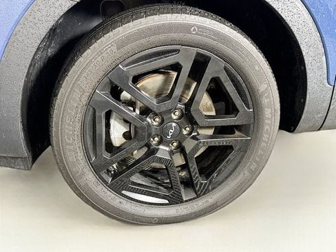 Certified 2024 Kia Telluride EX X-Line AWD/4WD image 31