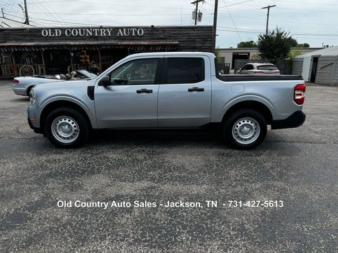 Used 2022 Ford Maverick XL image 1