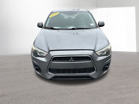 Used 2015 Mitsubishi Outlander Sport ES image 6