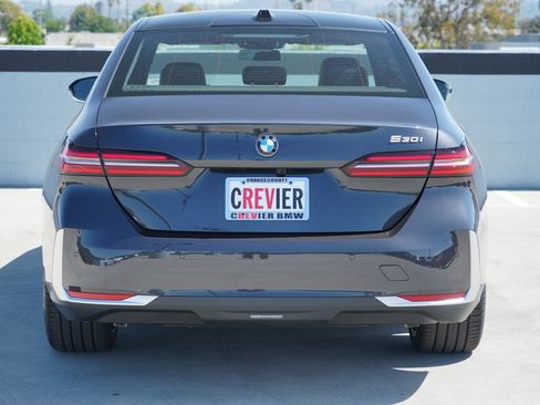 New 2026 BMW 530i image 6