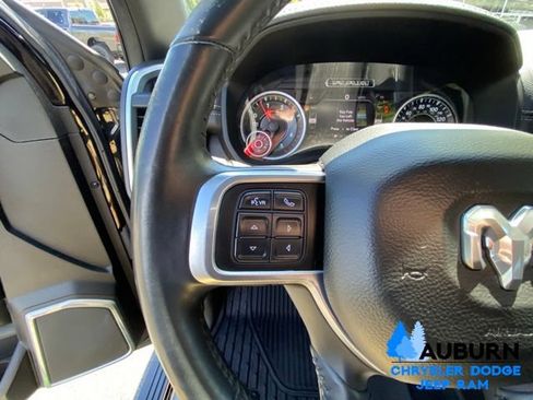 Used 2020 RAM 2500 Laramie AWD/4WD image 38