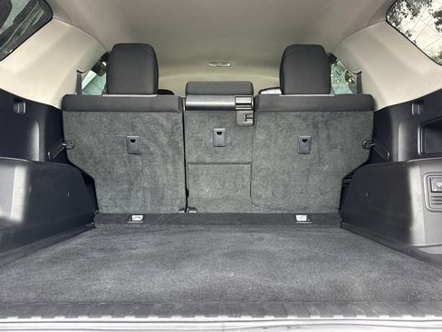 Used 2018 Toyota 4Runner SR5 image 20