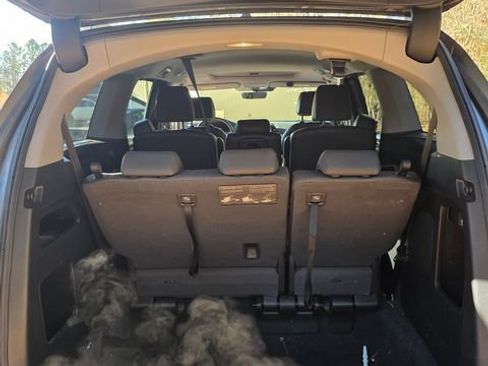 Used 2018 Honda Odyssey EX-L image 17
