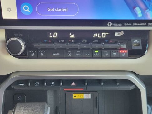 Used 2023 Toyota Tundra 1794 Edition image 16