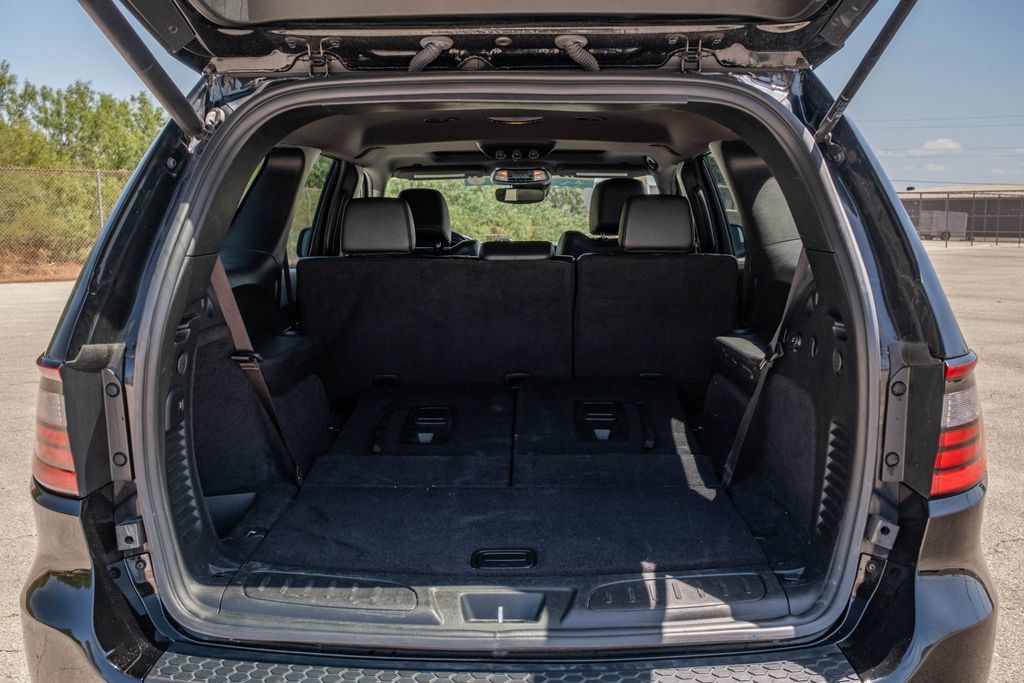 Used 2024 Dodge Durango GT AWD/4WD image 28