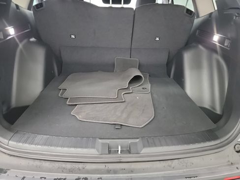 Certified 2026 Honda CR-V LX image 25