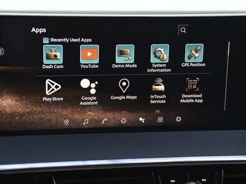 New 2026 INFINITI QX80 4WD w/ Sport Exterior Package image 18