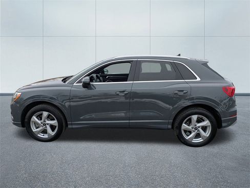 Used 2022 Audi Q3 2.0T Premium image 6