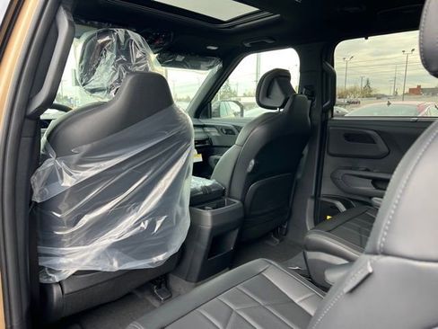New 2027 Kia Telluride SX X-Line AWD/4WD image 11