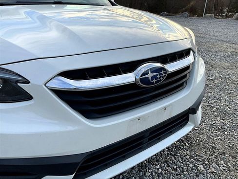 Used 2021 Subaru Legacy Premium image 25