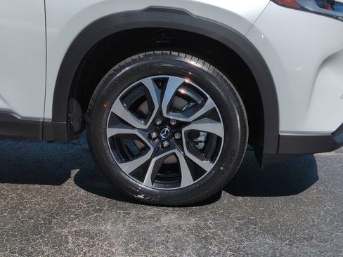 New 2026 MAZDA CX-5 Preferred image 11