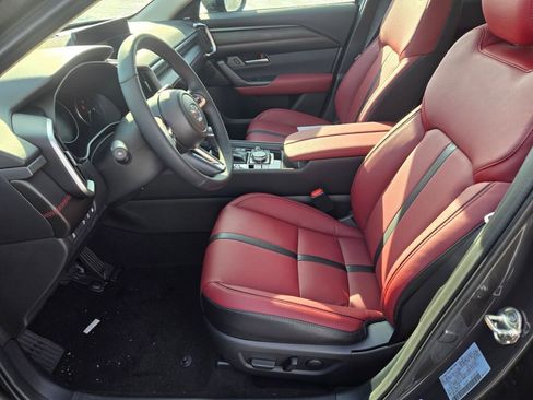 New 2026 MAZDA CX-50 AWD 2.5 Hybrid w/ Weather Package image 18