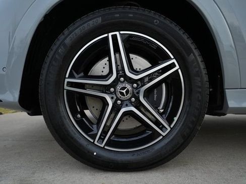 Certified 2026 Mercedes-Benz GLE 350 4MATIC image 14