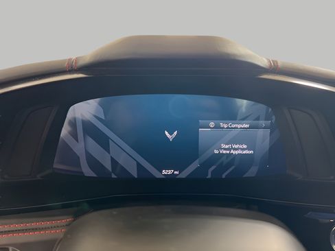 Used 2024 Chevrolet Corvette Z06 w/ Z07 Performance Package image 19