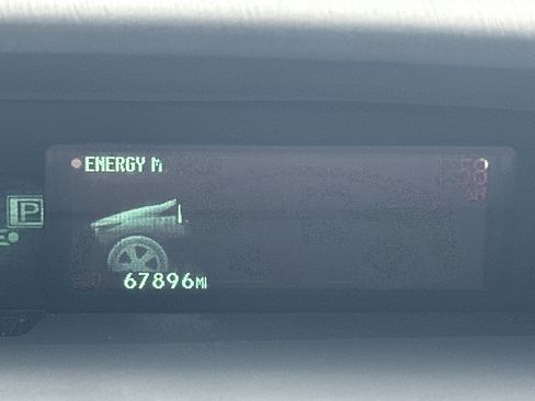 Used 2013 Toyota Prius Three FWD image 22