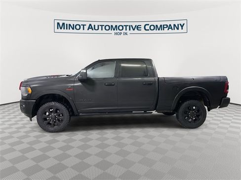 Certified 2023 RAM 2500 Limited image 5