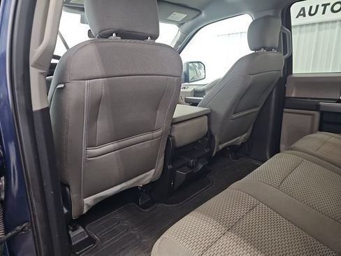 Used 2019 Ford F150 XLT w/ Equipment Group 302A Luxury AWD/4WD image 33