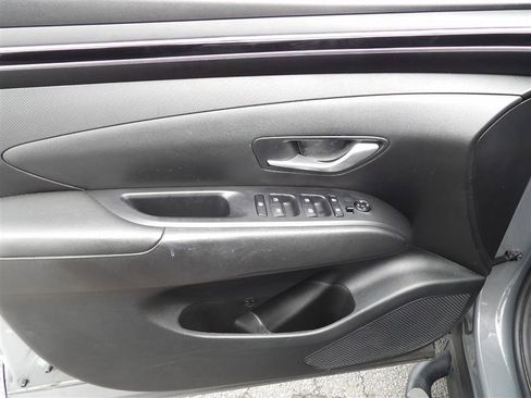 Used 2023 Hyundai Santa Cruz Night image 11