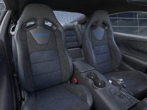 New 2024 Ford Mustang Dark Horse w/ Dark Horse Handlin Package image 10