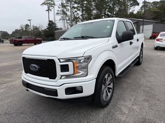 Used 2019 Ford F150 XL w/ Equipment Group 101A Mid AWD/4WD video 1