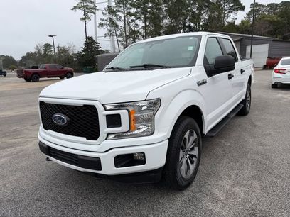 Used 2019 Ford F150 XL w/ Equipment Group 101A Mid