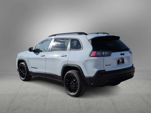 Used 2023 Jeep Cherokee Altitude Lux image 6