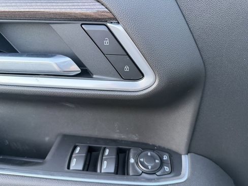 New 2026 Chevrolet Silverado 1500 RST w/ RST Select Package image 9