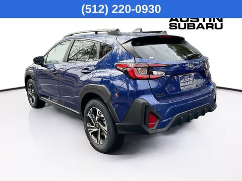 New 2026 Subaru Crosstrek 2.0i Premium image 6
