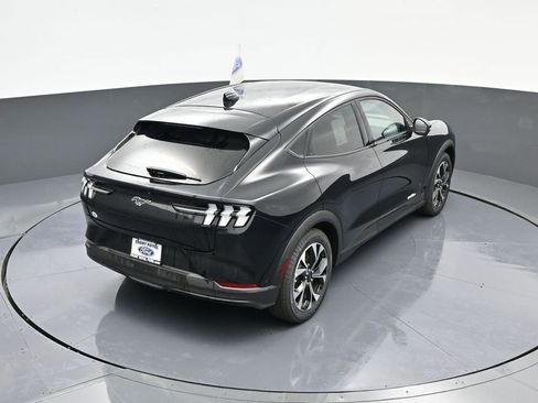 New 2024 Ford Mustang Mach-E Select w/ Comfort Package Lite image 15