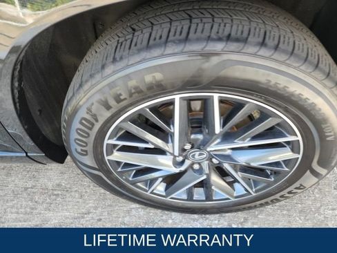 Used 2024 Lexus TX 350 350 image 10