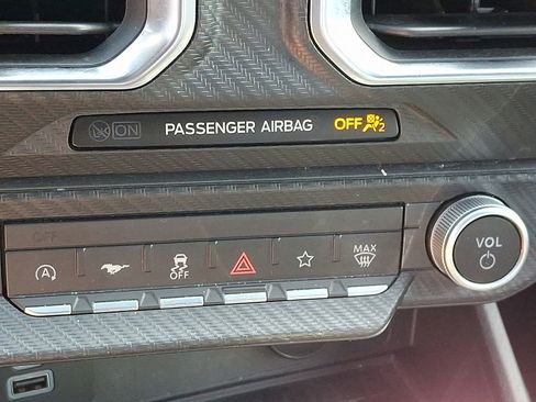 Used 2024 Ford Mustang Premium image 15