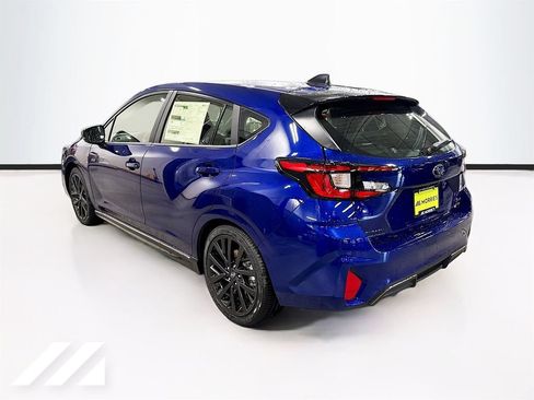 New 2026 Subaru Impreza RS AWD/4WD image 7
