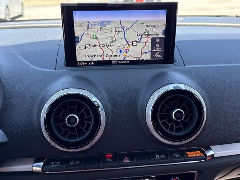 Used 2018 Audi S3 Premium Plus w/ Technology Package image 6